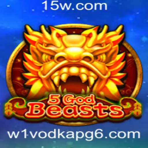 Explorando o Mundo de 5GodBeasts: Um Guia Completamente Imersivo