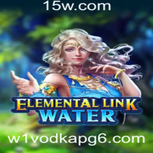 Descubra o Universo de ElementalLinkWater: O Fascinante Mundo dos Elementos