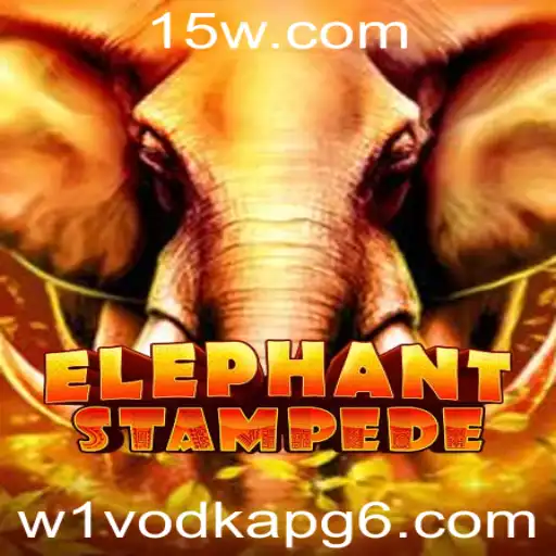Descubra o Universo Intenso e Emocionante de ElephantStampede
