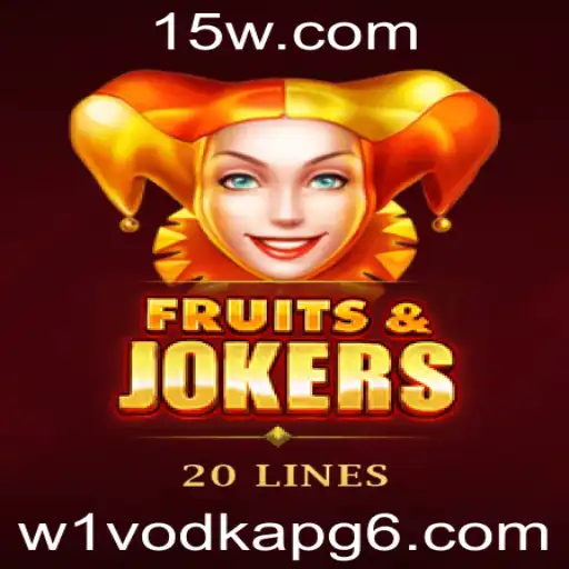 Explorando o Universo do Jogo 'FruitsAndJokers20'
