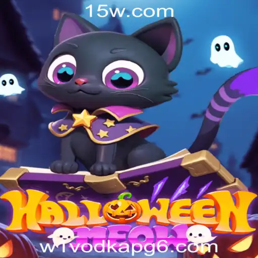 Descubra o Universo Misterioso de HalloweenMeow: Um Jogo Envolvente
