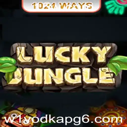 Descubra o Fascinante Mundo de LuckyJungle1024