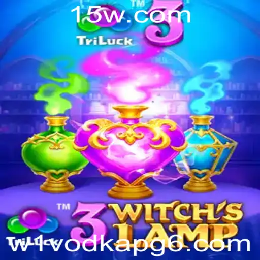 Explorando o Fascinante Mundo de 3WitchsLamp: Um Mergulho nas Regras e Introdução ao Jogo