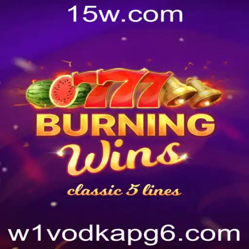 Explorando o Fascinante Mundo de BurningWins: Um Spin Clássico com um Toque Moderno