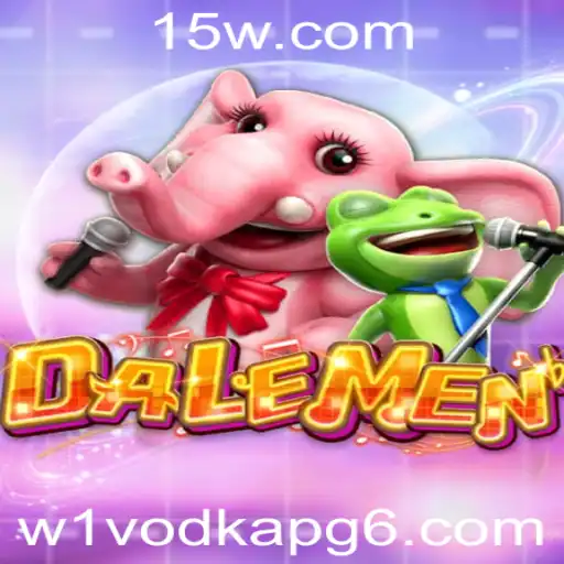 Explorando DALEMEN: O Novo Fenômeno no Mundo dos Jogos