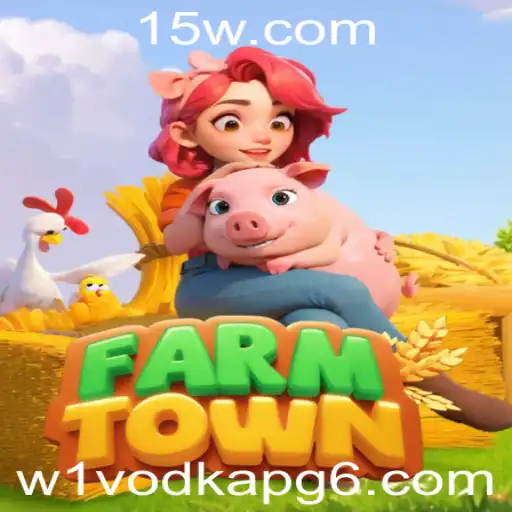 Descobrindo o Mundo Rural de FarmTown