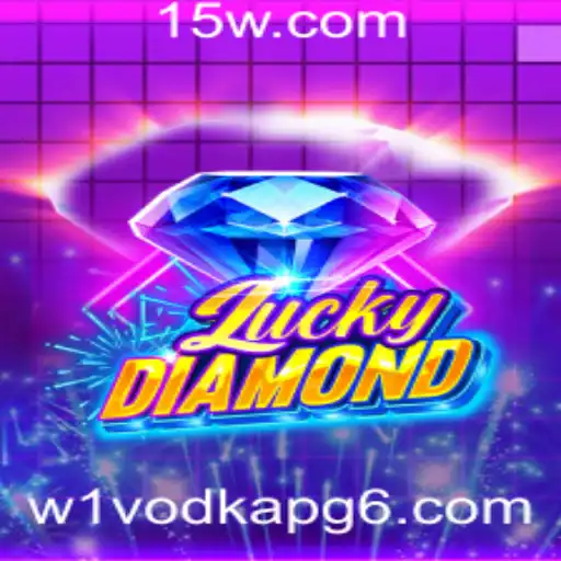 Descubra o Fascinante Mundo de LuckyDiamond: Um Mergulho Inovador nos Jogos de Sorte