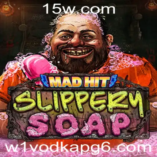 Explorando o Mundo de MadHitSlipperySoap: Uma Aventurosa Experiência de Jogo