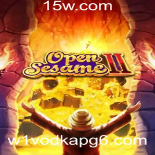 Explorando o Fascinante Mundo de OpenSesameII: Aventura e Estratégia