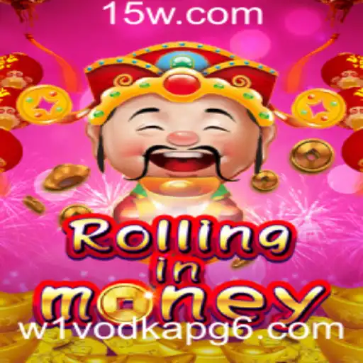 Descubra RollingInMoney: Um Jogo de Estratégia Financeira com Tema Atual