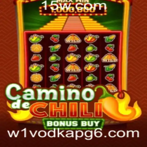 Explorando o Fascinante Mundo de CaminodeChiliBonusBuy