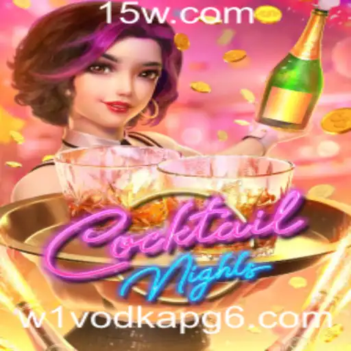 Explorando o Universo de CocktailNights: O Jogo que Mistura Diversão e Estratégia