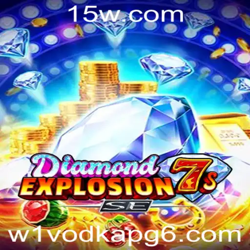 Explorando DiamondExplosion7sSE: O Universo Brilhante dos Jogos Modernos