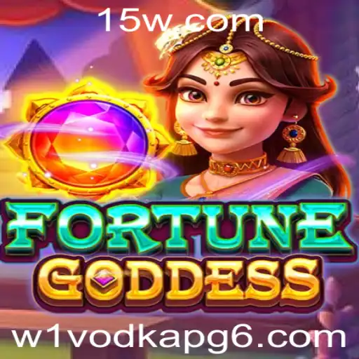 Descubra o Universo de Fortunegoddess: Um Novo Jogo Emocionante