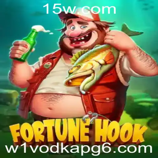 Descubra FortuneHook: Uma Aventurosa Jornada no Mundo dos Jogos