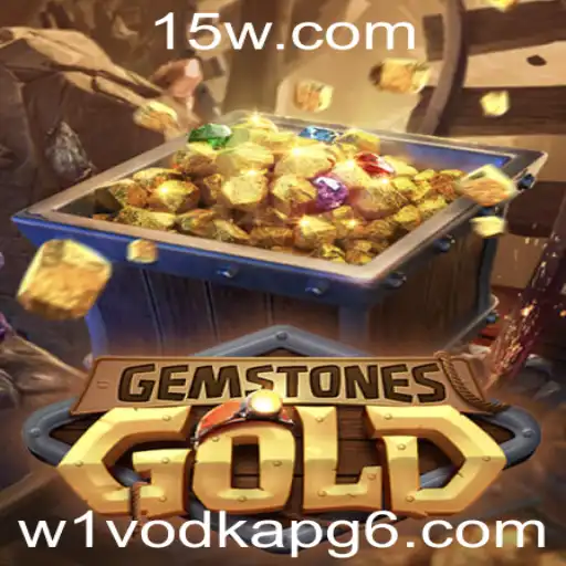 GemstonesGold: Descubra a Aventura Fascinante deste Jogo Único