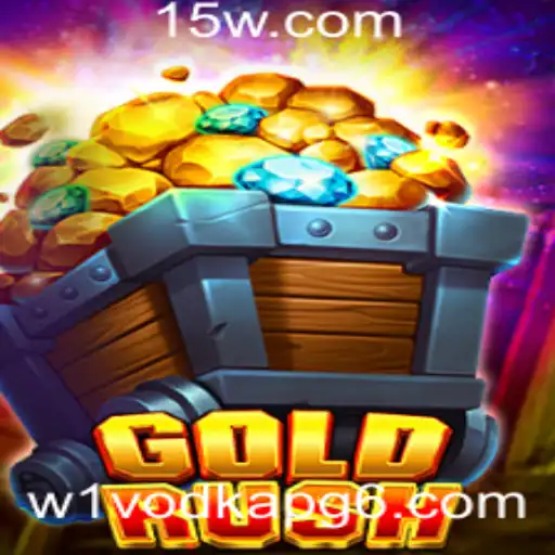 GoldRush - Uma Jornada Épica no Mundo dos Jogos