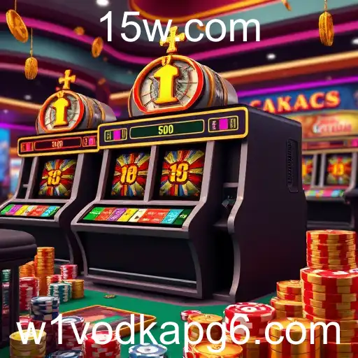 O Mundo Fascinante dos Jogos de Cassino: Explorando o Entretenimento e Estratégia