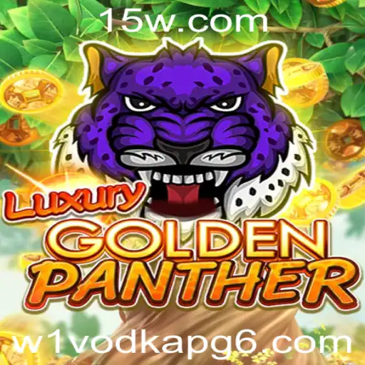 Descubra as Aventuras de Luxurious Golden Panther e suas Regras Empolgantes