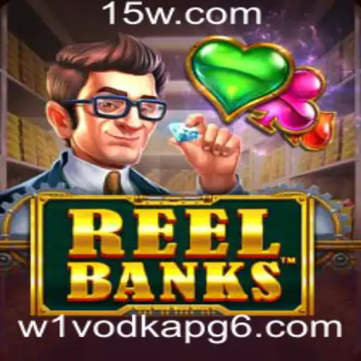 ReelBanks: Desvendando o Universo do Novo Jogo de Estratégia