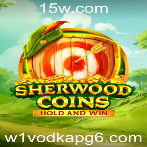 SherwoodCoins: Aventura e Estratégia no Novo Jogo de Cartas Online